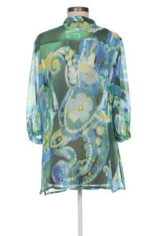 Damen Shirt Rick Cardona, Größe XL, Farbe Mehrfarbig, Preis 23,99 €