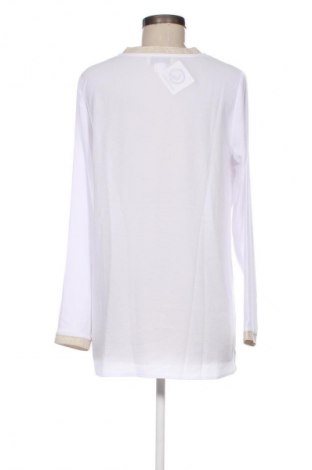Damen Shirt Rick Cardona, Größe M, Farbe Weiß, Preis € 46,65