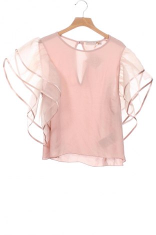 Bluză de femei Rinascimento, Mărime XS, Culoare Mov deschis, Preț 165,93 Lei