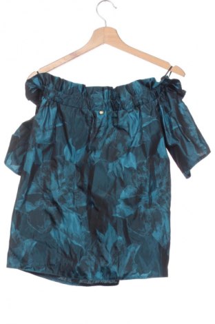 Bluză de femei Rinascimento, Mărime XS, Culoare Verde, Preț 111,39 Lei