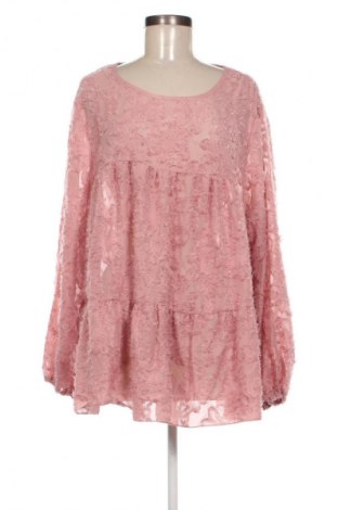 Damen Shirt Rosegal, Größe 3XL, Farbe Mehrfarbig, Preis € 16,99
