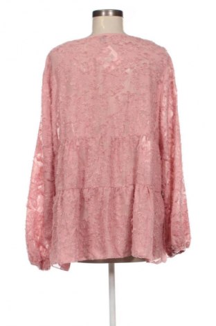 Damen Shirt Rosegal, Größe 3XL, Farbe Mehrfarbig, Preis € 16,99