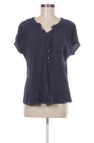 Damen Shirt S.Oliver, Größe M, Farbe Blau, Preis 18,99 €