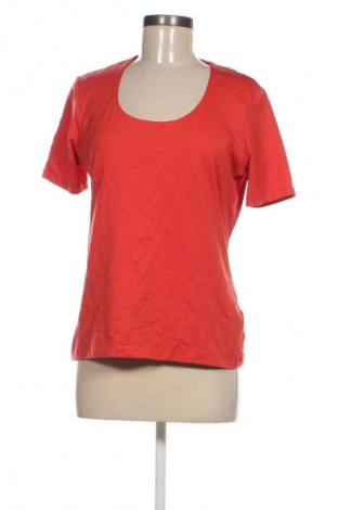 Damen Shirt S.Oliver, Größe L, Farbe Rot, Preis 13,99 €