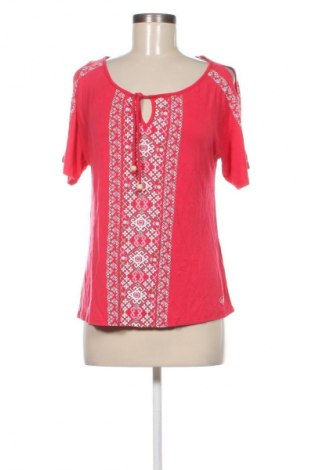 Damen Shirt S.Oliver, Größe M, Farbe Mehrfarbig, Preis 18,99 €