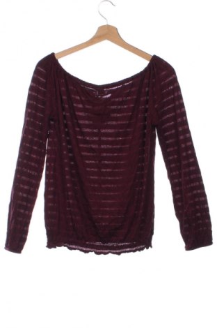 Bluză de femei S.Oliver, Mărime XS, Culoare Roșu, Preț 115,99 Lei