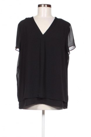 Damen Shirt S.Oliver, Größe XL, Farbe Schwarz, Preis 18,99 €