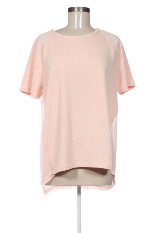 Bluzka damska S.Oliver, Rozmiar XXL, Kolor Różowy, Cena 88,99 zł