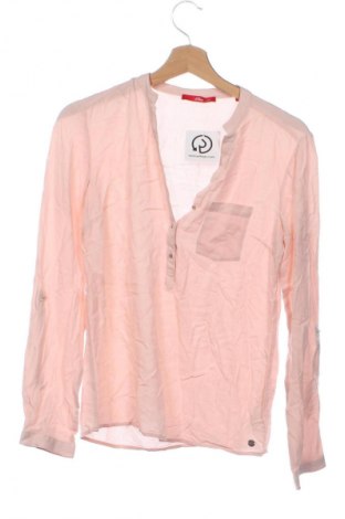 Damen Shirt S.Oliver, Größe XXS, Farbe Rosa, Preis € 9,99