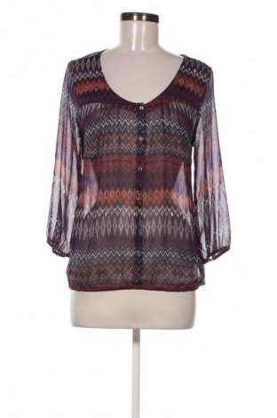 Damen Shirt S.Oliver, Größe M, Farbe Mehrfarbig, Preis 9,99 €