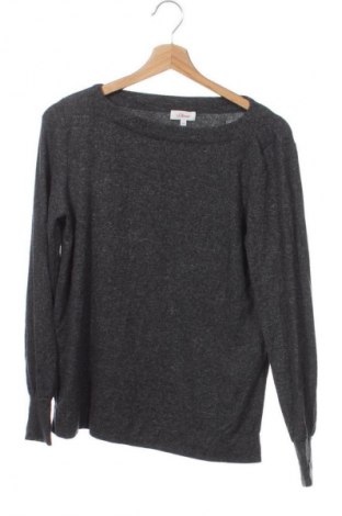 Damen Shirt S.Oliver, Größe XS, Farbe Grau, Preis 9,99 €