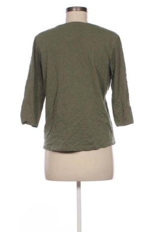 Damen Shirt S.Oliver, Größe M, Farbe Grün, Preis € 9,99