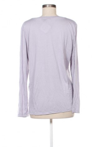 Damen Shirt S.Oliver, Größe XL, Farbe Lila, Preis 23,99 €