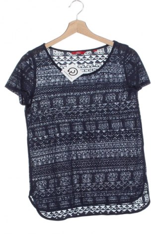 Damen Shirt S.Oliver, Größe M, Farbe Blau, Preis 9,99 €
