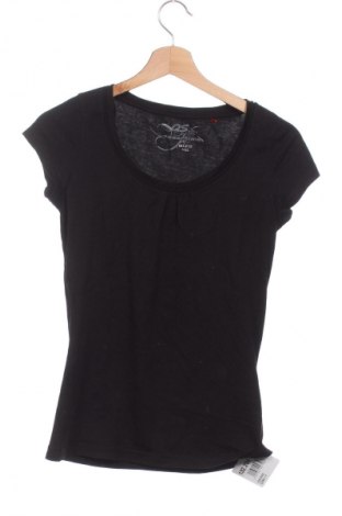 Damen Shirt S.Oliver, Größe XS, Farbe Schwarz, Preis 9,99 €