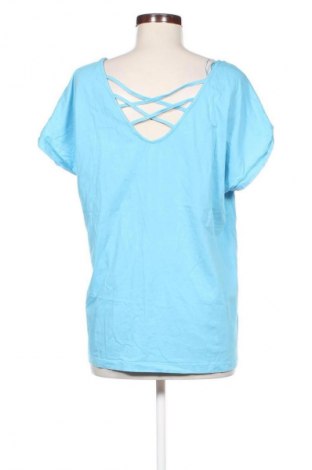 Damen Shirt S.Oliver, Größe XL, Farbe Blau, Preis 8,99 €