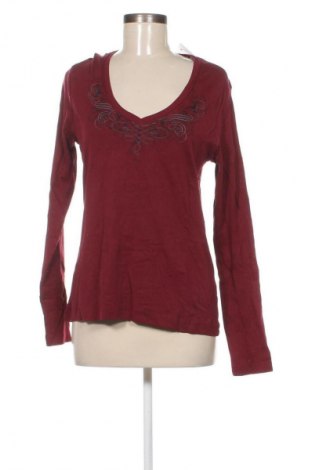 Damen Shirt S.Oliver, Größe XL, Farbe Rot, Preis 9,99 €