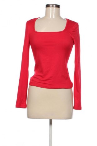 Damen Shirt SHEIN, Größe M, Farbe Rot, Preis 9,67 €