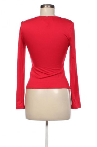 Damen Shirt SHEIN, Größe M, Farbe Rot, Preis 9,67 €