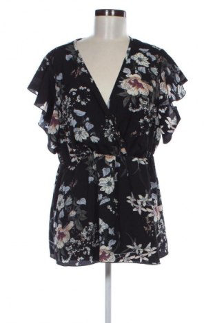 Bluzka damska SHEIN, Rozmiar XL, Kolor Kolorowy, Cena 24,99 zł