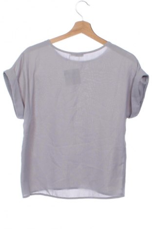 Damen Shirt SHEIN, Größe XS, Farbe Grau, Preis € 13,99