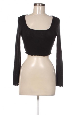Bluză de femei SHEIN, Mărime S, Culoare Negru, Preț 26,99 Lei