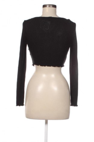 Bluză de femei SHEIN, Mărime S, Culoare Negru, Preț 26,99 Lei