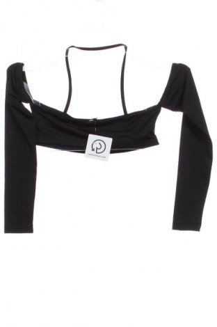 Bluză de femei SHEIN, Mărime XXS, Culoare Negru, Preț 64,99 Lei