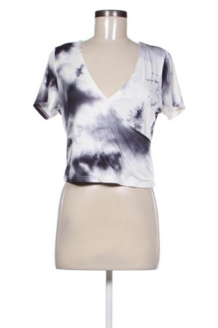 Bluză de femei SHEIN, Mărime L, Culoare Multicolor, Preț 64,99 Lei