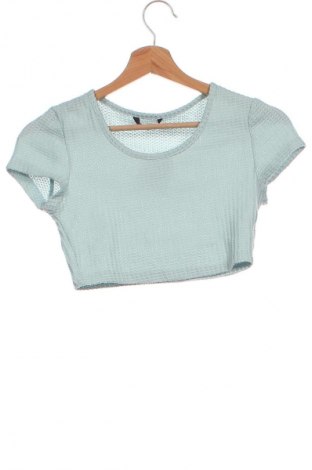 Damen Shirt SHEIN, Größe XS, Farbe Grün, Preis € 13,99