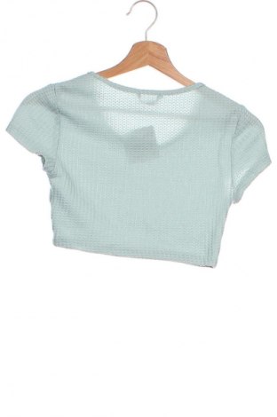 Damen Shirt SHEIN, Größe XS, Farbe Grün, Preis € 13,99