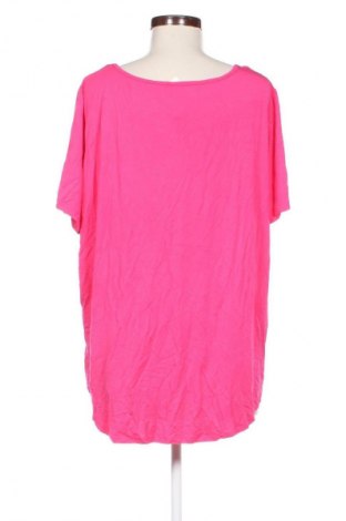 Damen Shirt SHEIN, Größe XXL, Farbe Rosa, Preis 13,99 €