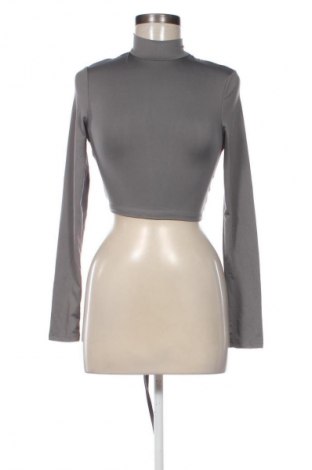 Damen Shirt SHEIN, Größe S, Farbe Grau, Preis € 13,99