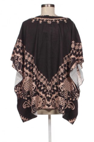 Bluzka damska SHEIN, Rozmiar XL, Kolor Kolorowy, Cena 62,99 zł
