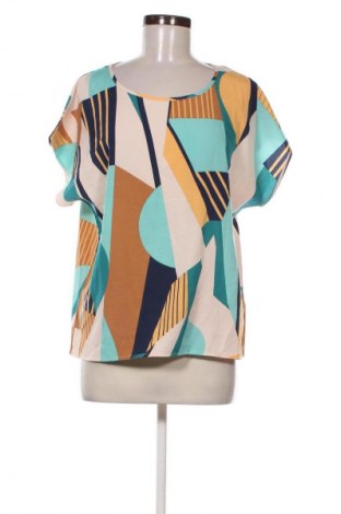 Bluză de femei SHEIN, Mărime M, Culoare Multicolor, Preț 64,99 Lei