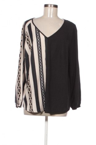 Bluzka damska SHEIN, Rozmiar XL, Kolor Kolorowy, Cena 62,99 zł
