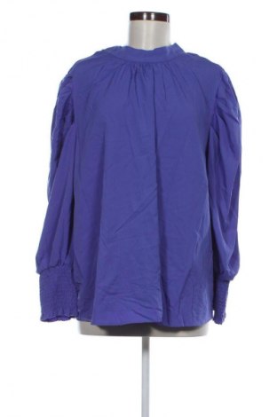 Bluzka damska SHEIN, Rozmiar XXL, Kolor Fioletowy, Cena 22,99 zł