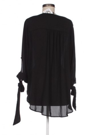 Bluză de femei SHEIN, Mărime XL, Culoare Negru, Preț 26,99 Lei