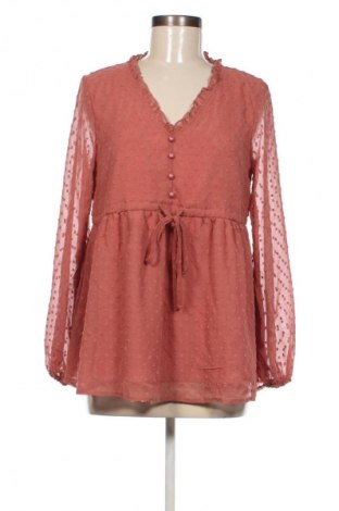 Damen Shirt SHEIN, Größe S, Farbe Rosa, Preis 13,99 €