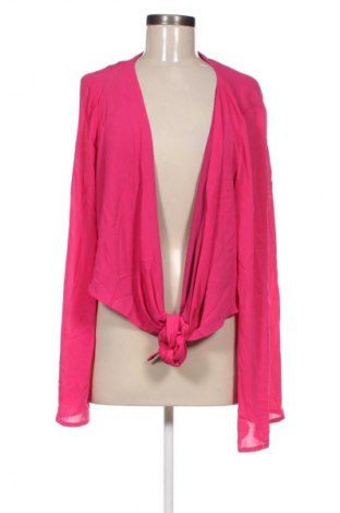 Damen Shirt SHEIN, Größe 4XL, Farbe Rosa, Preis 8,99 €