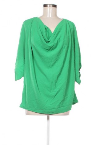 Damen Shirt SHEIN, Größe 3XL, Farbe Grün, Preis € 9,99
