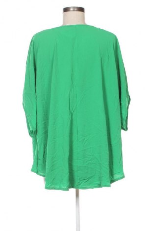 Damen Shirt SHEIN, Größe 3XL, Farbe Grün, Preis € 9,99