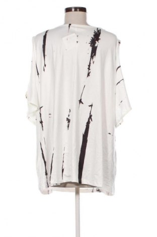 Damen Shirt SHEIN, Größe 3XL, Farbe Mehrfarbig, Preis 13,99 €
