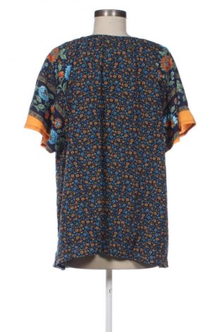 Bluză de femei SHEIN, Mărime 3XL, Culoare Multicolor, Preț 64,99 Lei