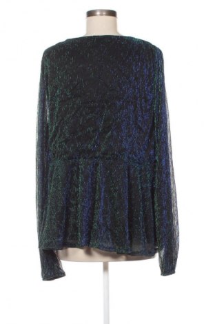 Dámská halenka SHEIN, Velikost 4XL, Barva Vícebarevné, Cena  309,00 Kč