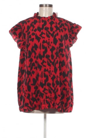 Дамска блуза SHEIN, Размер 4XL, Цвят Многоцветен, Цена 19,99 лв.