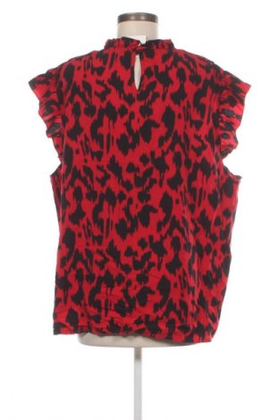 Дамска блуза SHEIN, Размер 4XL, Цвят Многоцветен, Цена 19,99 лв.