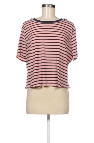 Дамска блуза SHEIN, Размер 4XL, Цвят Многоцветен, Цена 19,99 лв.