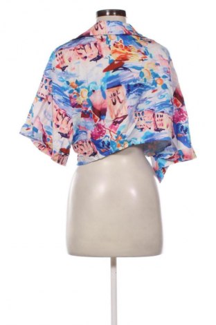 Bluză de femei SHEIN, Mărime 5XL, Culoare Multicolor, Preț 64,99 Lei