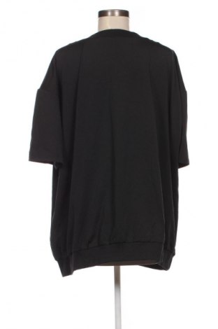 Dámská halenka SHEIN, Velikost 3XL, Barva Černá, Cena  309,00 Kč